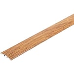 Dural Multifloor Door Bar Threshold Strip Laminate Floor 0.9m ANTIQUE OAK