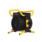 Stanley ST-302-231-E Chauffage, 2000 W, Noir/jaune