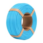 eSUN PLA+ Refill 1kg - Light Blue