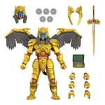 SUPER7 Mighty Morphin Power Rangers figurine Ultimates Goldar 20 cm (US IMPORT)