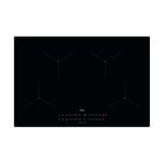 AEG 7000 Series SenseBoil&reg; Series 80cm 4 Zone Induction Hob IAX84411CB