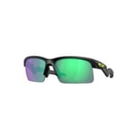 Oakley Capacitor (Youth Fit) - Prizm Road Jade OJ9013-1162