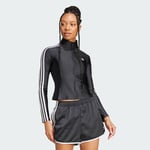 adidas Adicolor 3-Stripes Slim Track Top Women