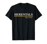 Herentals Belgium T-Shirt