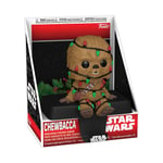 Funko Edge-Sitter: Star Wars - Chewbacca - Collectable Vinyl Figure - Gift Idea 