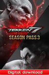 TEKKEN 7 - Season Pass 3 - PC Windows