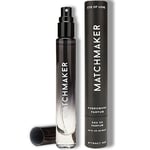 EYE OF LOVE - MATCHMAKER BLACK DIAMOND PHEROMONE  PERFUME ATTRACT THEM 10ML