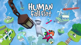 Human: Fall Flat - 2 Pack