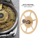 Mechanical Watch Third Wheel For 2824-2 Third Wheel For DIY Repair Parts