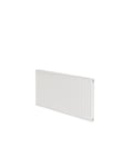 Purmo Compact radiator 11 - 600 x 1800 mm RAL 9016 White