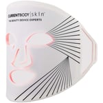 CurrentBody Skin LED Light Therapy Face Mask