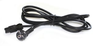 AXESSLINE – Connection Cord - Plug type CEE 7/7, GST-18i3, 3.0 m (9202050209)