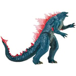 Godzilla Playmates Toys Figurine x Kong 17,8 cm