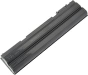 Batterie Compatible avec Dell Latitude E5420 E5430 E5520 E5530 E6420 E6430 E6520 E6530 Dell Inspiron 14R 15R 17R Series Dell Audi A5 S5 Series Vostro 3460 3560 Series(5200mAh 11.1V)