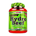 Amix - HydroBeef™ Peptide Protein, Mocha Choco & Coffee - 1000 g