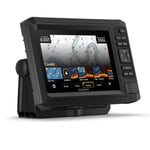 Garmin ECHOMAP UHD2 72cv - plotter / ekolod exkl. giv.