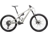 LEVO SL COMP CARBON, S3, GLOSS BIRCH / WHITE MOUNTAINS