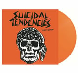 Suicidal Tendencies  1982 Demos  LP/Vinyl