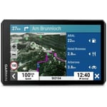 GPS moto - GARMIN - Zumo XT2 MT-S GPS EU/ME - Écran 6" - Cartes Europe - Wi-Fi, Bluetooth, ANT+