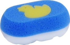 Inter Vion Inter Vion Duck Bath Sponge