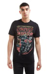 Ghost Rider Cotton T-shirt