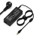 90W Chargeur Pour Acer Aspire 3 5 E1 E5 E15 E17 Es1 Es15 V5 V15 5750G 7750G 7741G E5-575 E5-571 E5-573 F5-573G Adp-90Cd Db A10-090P3A Pa-1900-86 Pc Ordinateur Portable Alimentation Adaptateur 5,5×1,7