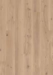 PARKETT EIK ANIMOSO PLANK 181MM HVIT LIVE MATT LAKK