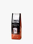 Bialetti Moka Nocciola Hazelnut Ground Coffee, 250g