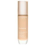 Clarins Everlasting Foundation 105 N Nude 30ml / 1 fl.oz.