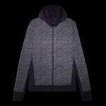 Decathlon Warm Running Hoodie -With Reflective Motifs