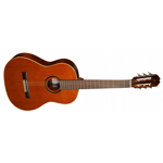 Admira GRANADA Klassisk gitar, solid Cedar top