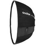 Godox AD-S65S Softbox AD300/AD400Pro S Parabolic 65cm Godox-mount AD300/AD400