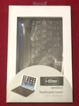 i-Star/I Want It Wireless Keyboard Cover for iPad Air  ** BNIB **