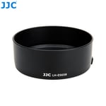 JJC Replaces Canon ES-65B lens hood. Fits Canon RF 50mm f/1.8 STM Lens