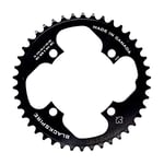 Blackspire Snaggletooth Narrow Wide Chainring XT8000 Orange 96mm 36t 4 Bolt