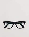 Ray-Ban Wayfarer Meta Sunglasses Matte Black