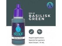 Scale75 Scalecolor: Instant - Basilisk Green