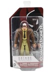 Batman The Animated Series - Commissioner Gordon Action Figure