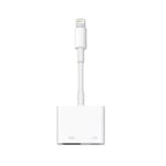 DLH Adaptateur Lightning vers HDMI