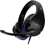 Hyperx Cloud Stinger – Gaming Headset, Official PS4 Licensed for Playstation4, L