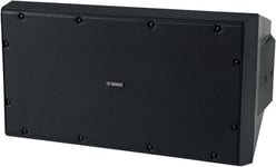 Bosch Cabinet subwoofer 2x10" black BOSCH-4B