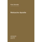 Nietzsche Apostle (häftad, eng)