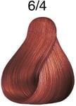 Wella Color Touch intensivtoning 6/4 Light Chestnut (6/4 Mahagony Koppar)