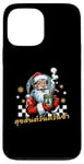 iPhone 13 Pro Max Merry Christmas In Thai Suk San Wan Christmas Case