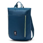 Cotopaxi Todo 16l Convertible Tote - Cada Dia (Blå (ABYSS) ONE SIZE)