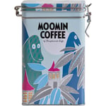 Bergstrands Moomin Coffee Kaffeburk