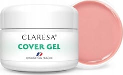 Claresa Builder Gel Cover 15G