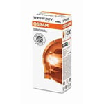 Auton polttimo OS2827NA Osram OS2827NA WY5W 5W 12V (10 kpl)