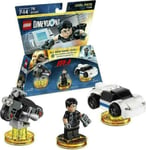 Lego Dimensions 71248 Mission: Impossible - Level Pack