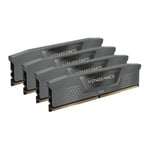 Corsair Vengeance Grey 64GB 6000MHz AMD EXPO DDR5 Memory Kit
